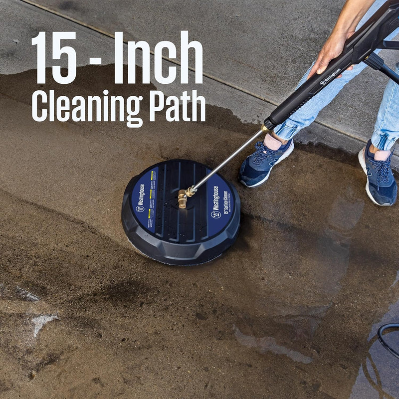Pressure Washer Surface Cleaner
