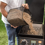 Pellet Storage Bucket Kit