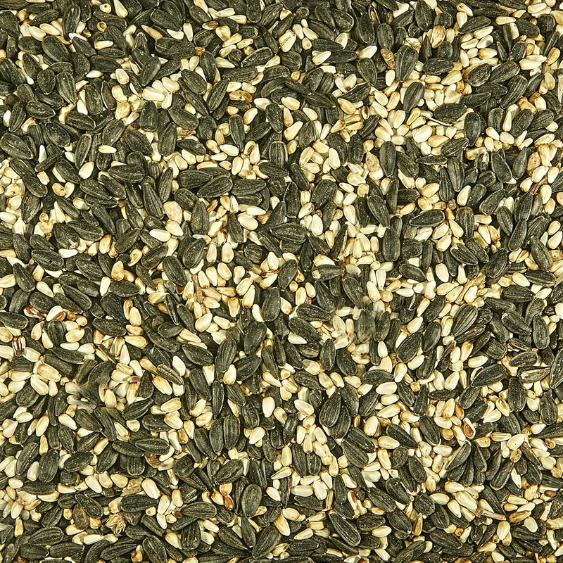 Cardinal Bird Seed