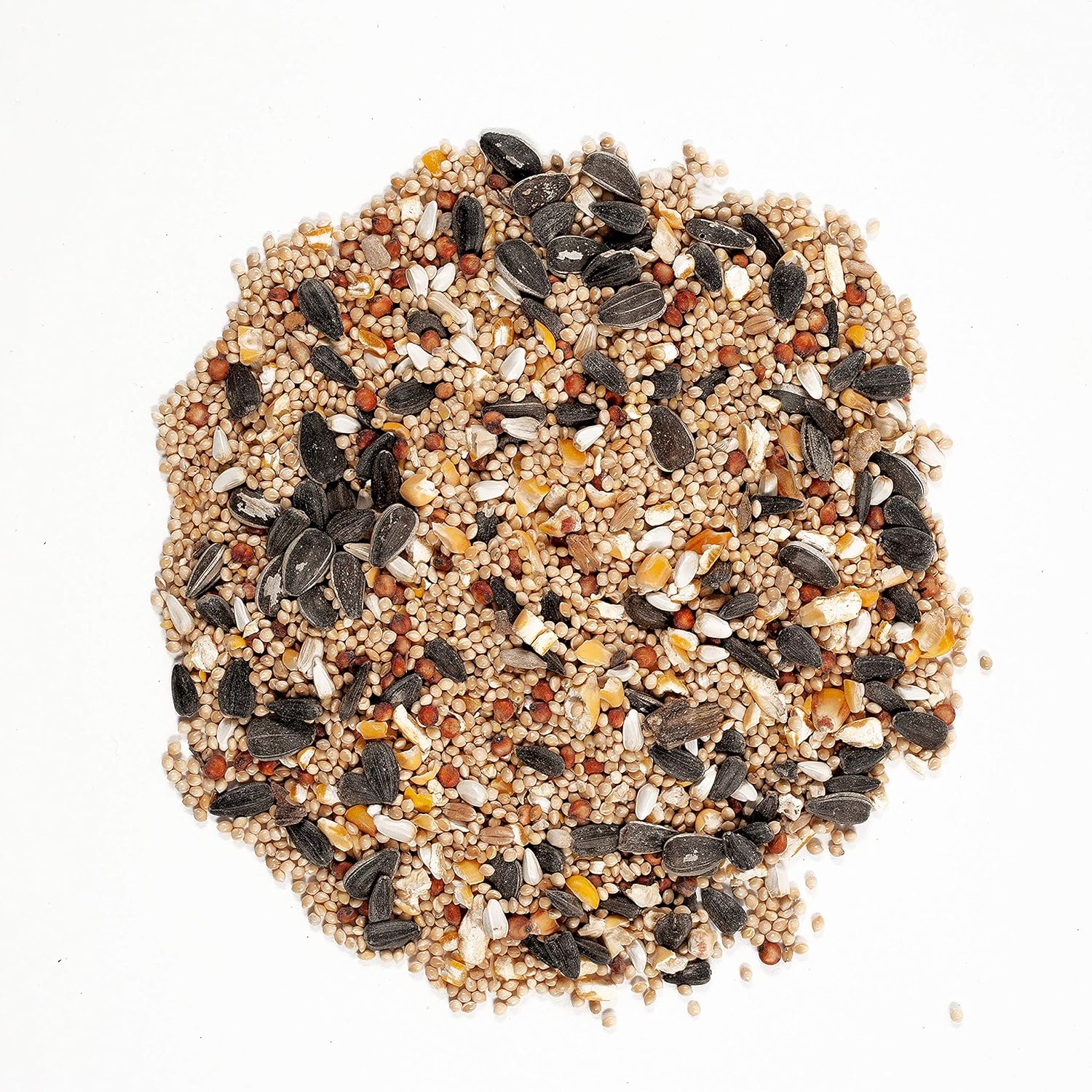 Midwest Bird Blend