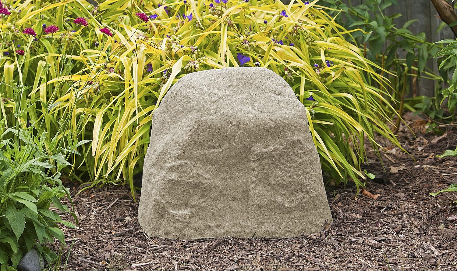 Landscape Utility Rock