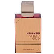 Al Haramain Amber Oud Ruby Edition Eau de Parfum 100 ml / 3.4 fl oz
