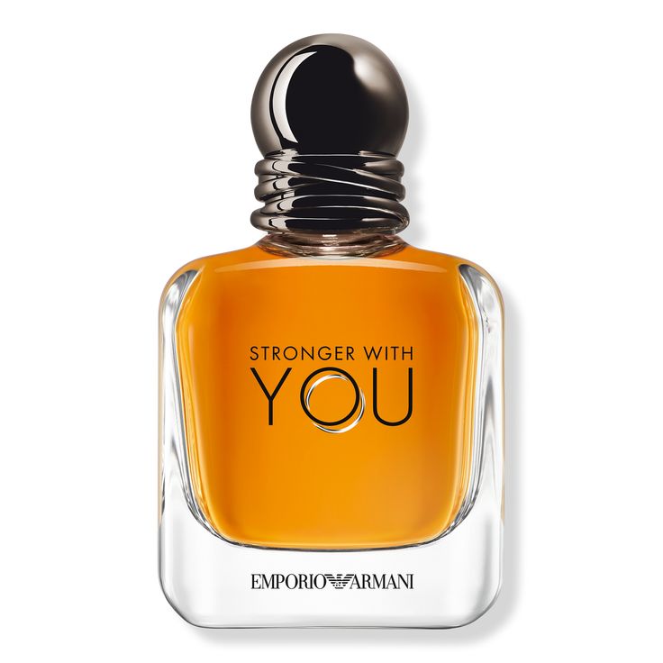 Emporio Armani Stronger With You EDT 100ml for Men - image 2