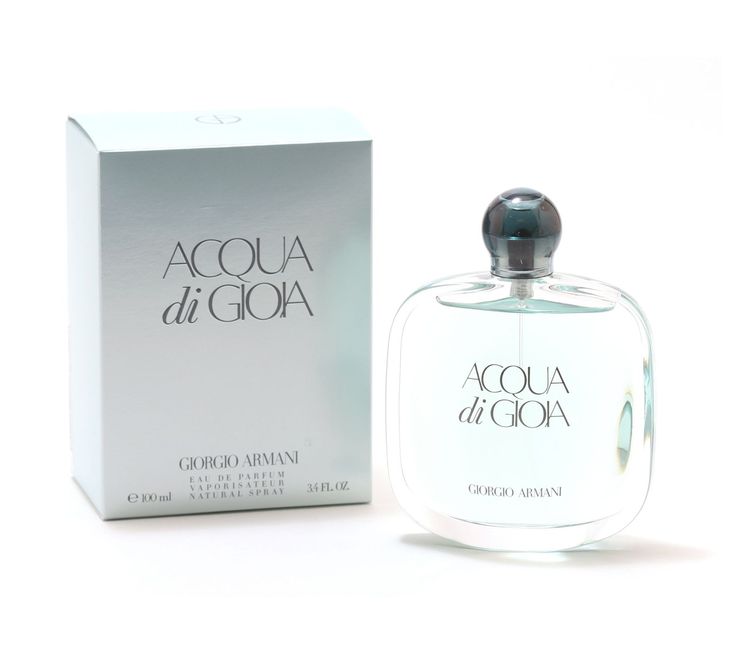 Giorgio Armani Acqua di Gioia Eau de Parfum 100ml bottle for women