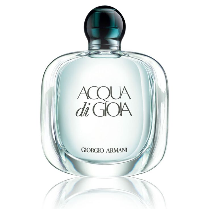 Giorgio Armani Acqua di Gioia Eau de Parfum Spray 100ml / 3.4oz for Women