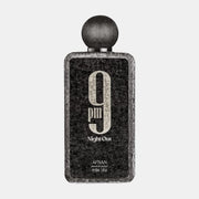Afnan 9PM Night Out Extrait de Parfum Spray 100ml / 3.4oz Unisex