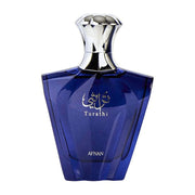 Afnan Turathi Blue Eau de Parfum Spray 100ml / 3.4oz for Men