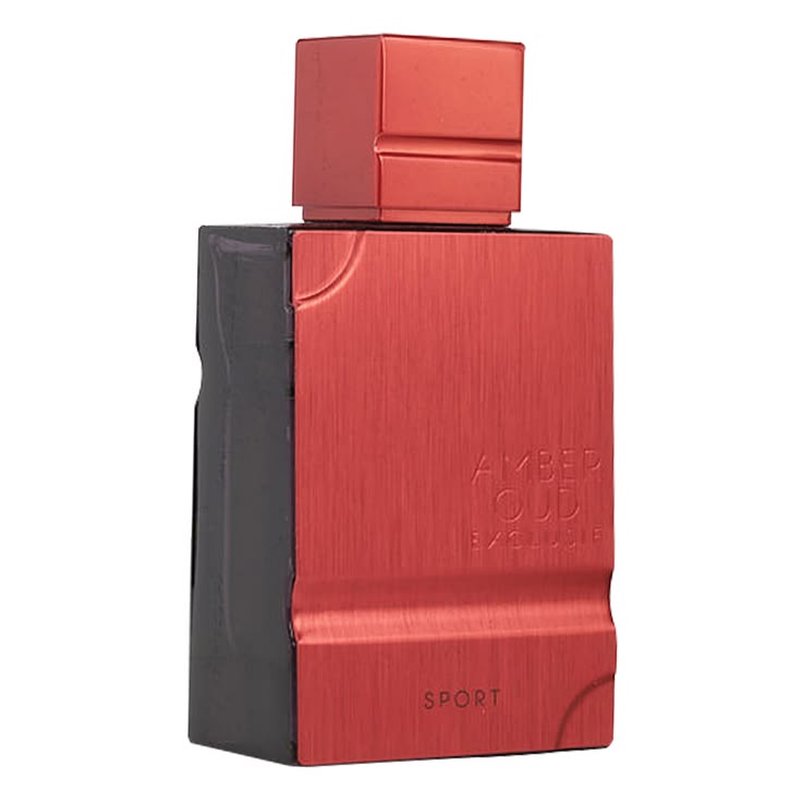 Al Haramain Amber Oud Exclusif Sport Extrait de Parfum 100 ml / 3.4 fl oz