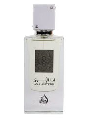 Lattafa Ana Abiyedh Eau de Parfum Spray 60ml / 2oz Unisex
