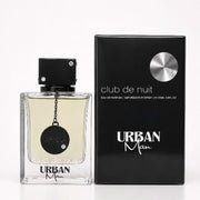 Armaf Club de Nuit Urban Man Eau de Parfum 105ml bottle for men