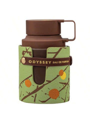 Armaf Odyssey Dubai Chocolat Gourmand Edition Eau de Parfum Spray 100ml / 3.4oz Unisex