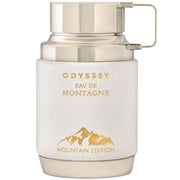 Armaf Odyssey Eau De Montagne Mountain Edition Eau de Parfum Spray 100ml / 3.4oz Unisex