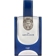 Armaf The Lion's Club Rugir Eau de Parfum Spray 100ml / 3.4oz for Men