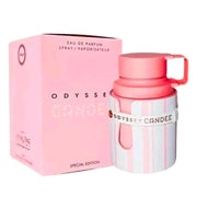 Armaf Odyssey Candee Special Edition Eau de Parfum 100ml bottle for women