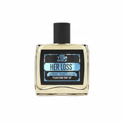 Top Shelf Her Loss Pheromone Enhanced Cologne "Please Baby Don't Go" 50ml / 1.7 fl oz