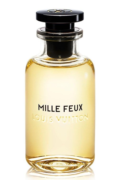 Louis Vuitton Mille Feux Eau de Parfum Spray 100ml / 3.4oz for Women