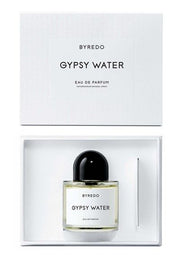 Byredo Gypsy Water Eau de Parfum Spray 100ml bottle with box