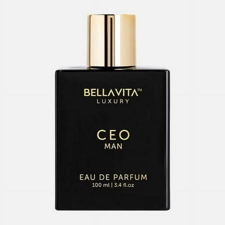 Bella Vita Luxury CEO Man EDP 100ml for Men - image 2