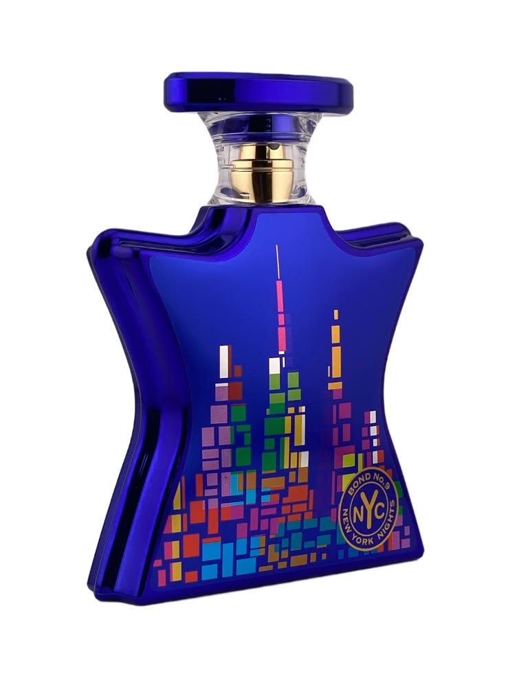 Bond No. 9 New York Nights Eau de Parfum Spray 100ml / 3.4oz Unisex