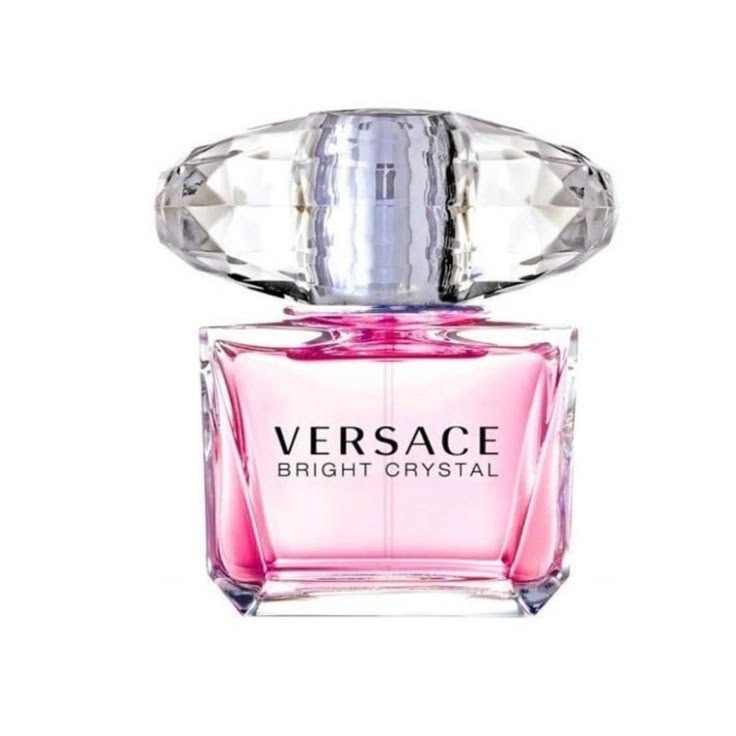 Versace Bright Crystal EDT 90ml for Women - image 2