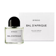 Byredo Bal d'Afrique Eau de Parfum Spray 100ml bottle
