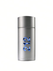 Carolina Herrera 212 Men Eau de Toilette 100ml / 3.4oz — Vintage 1999 Original Formula, Sealed