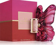 Carolina Herrera La Bomba Eau de Parfum 80ml butterfly shaped bottle for women