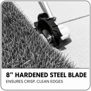 Cordless Brushless Lawn Edger