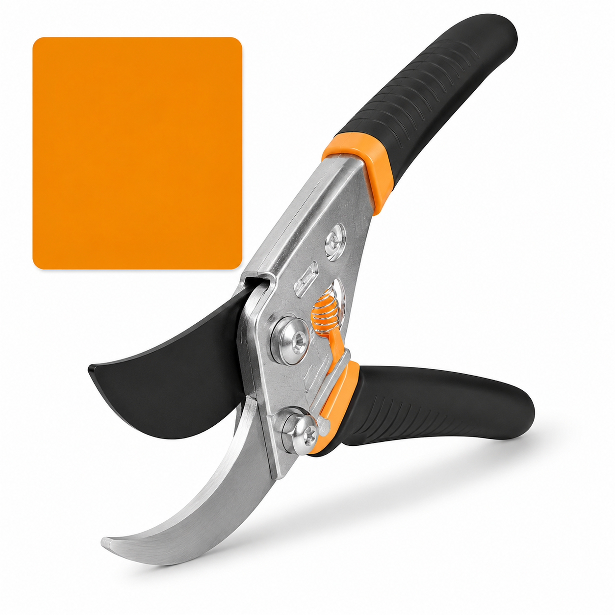 Professional Garden Pruning Shears
