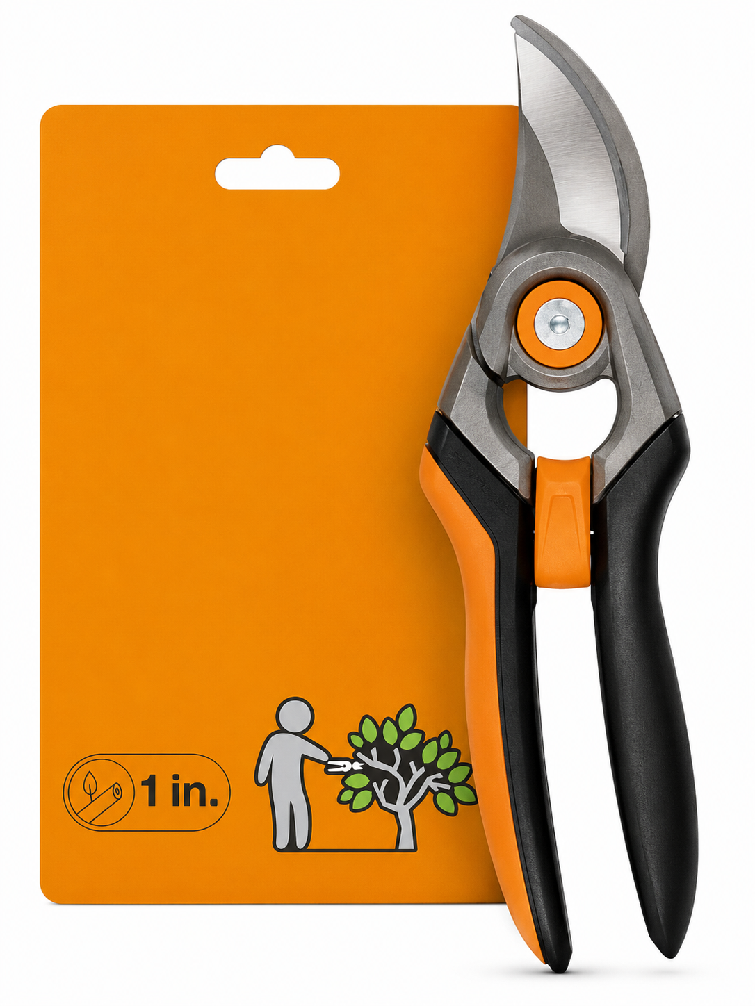 Professional Garden Pruner