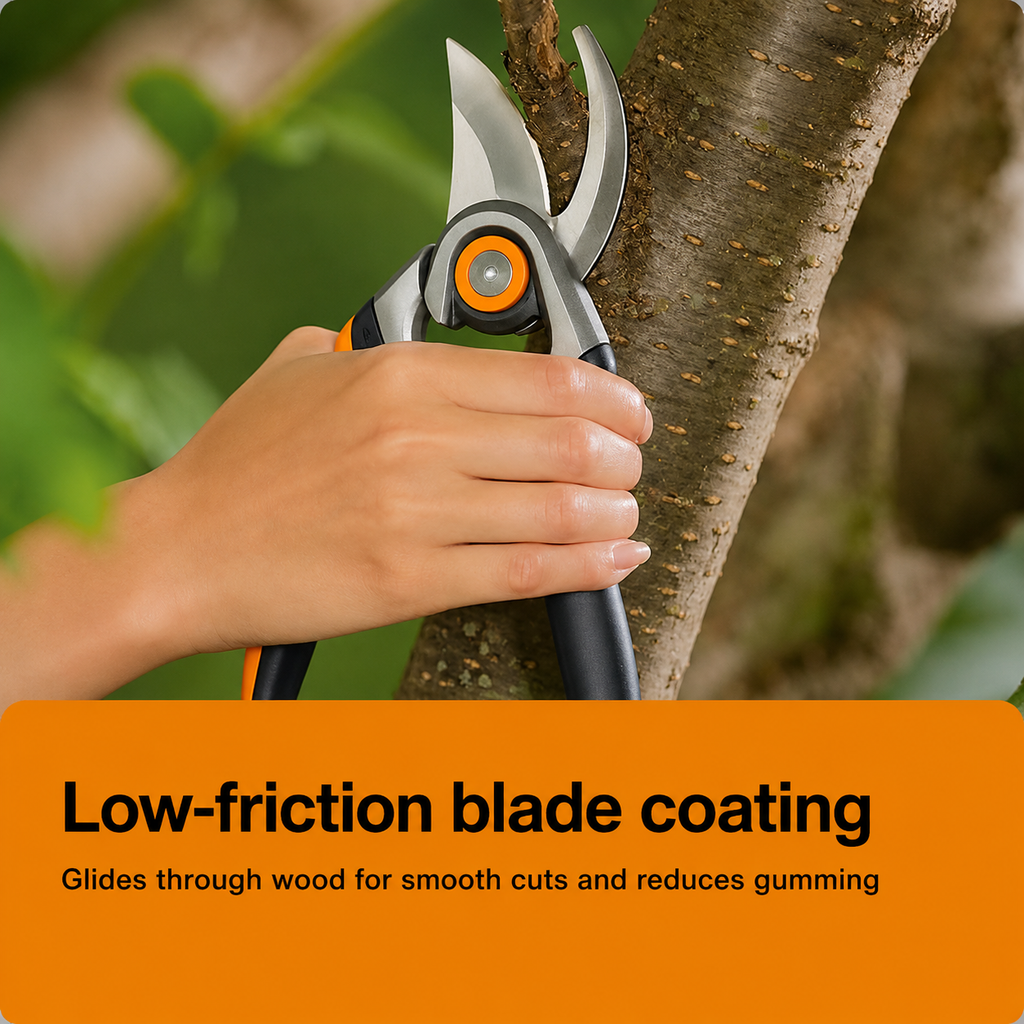 Professional Garden Pruner