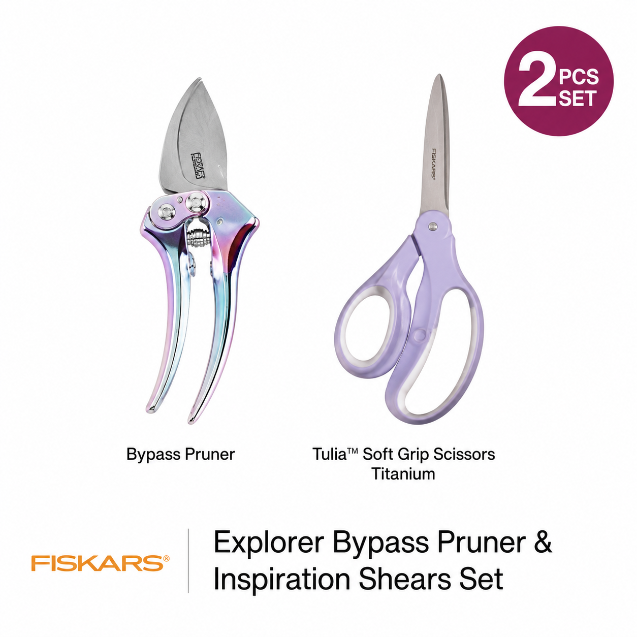 Professional Garden Pruner