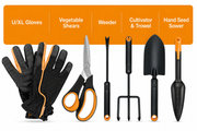 Heavy Duty Garden Pruner