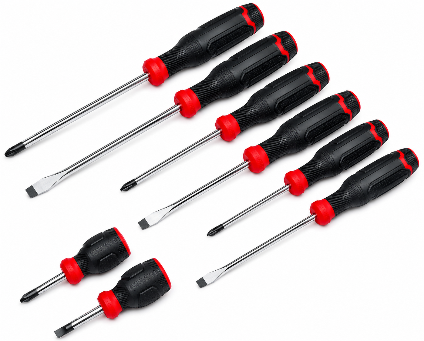 Professional Screwdriver Set