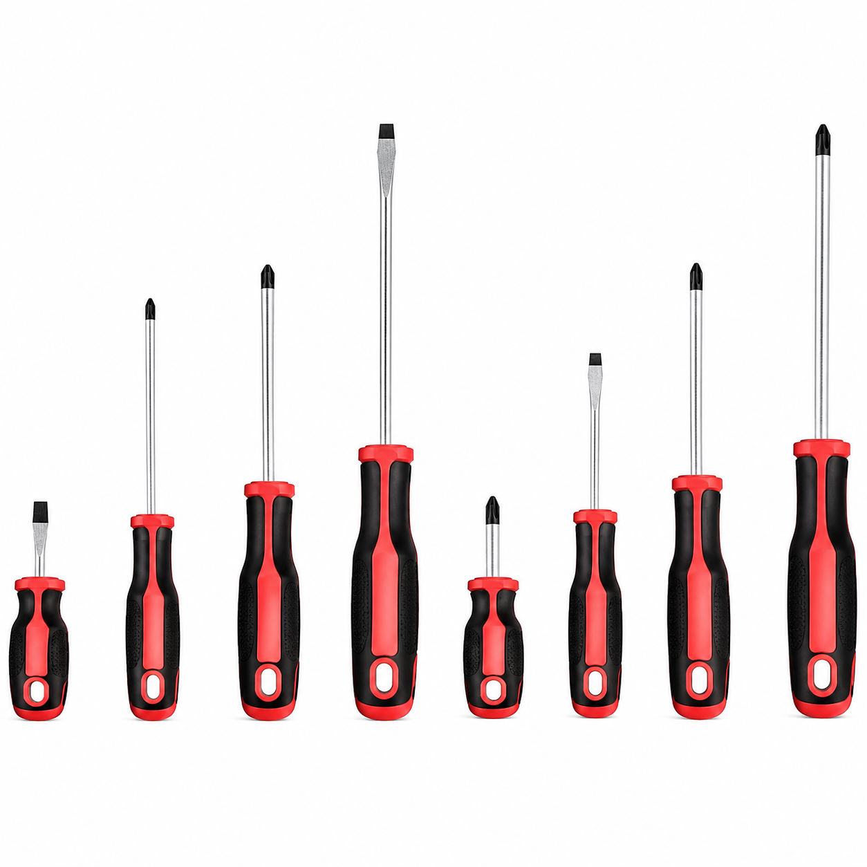 Professional Screwdriver Set