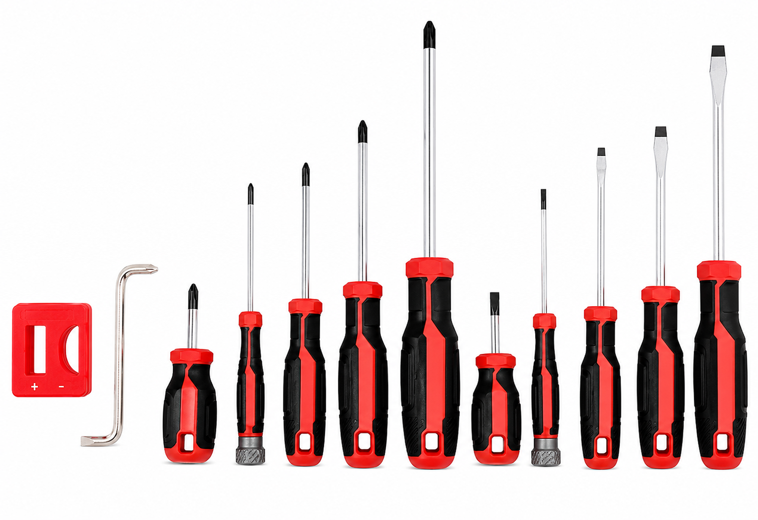 Precision Screwdriver Set