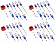 Professional Screwdriver Kit