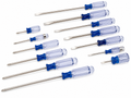 14-Piece Screwdriver Set