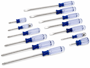 Combination Screwdriver Set