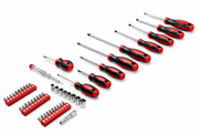 Combination Screwdriver Set
