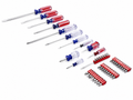 Combination Screwdriver Set