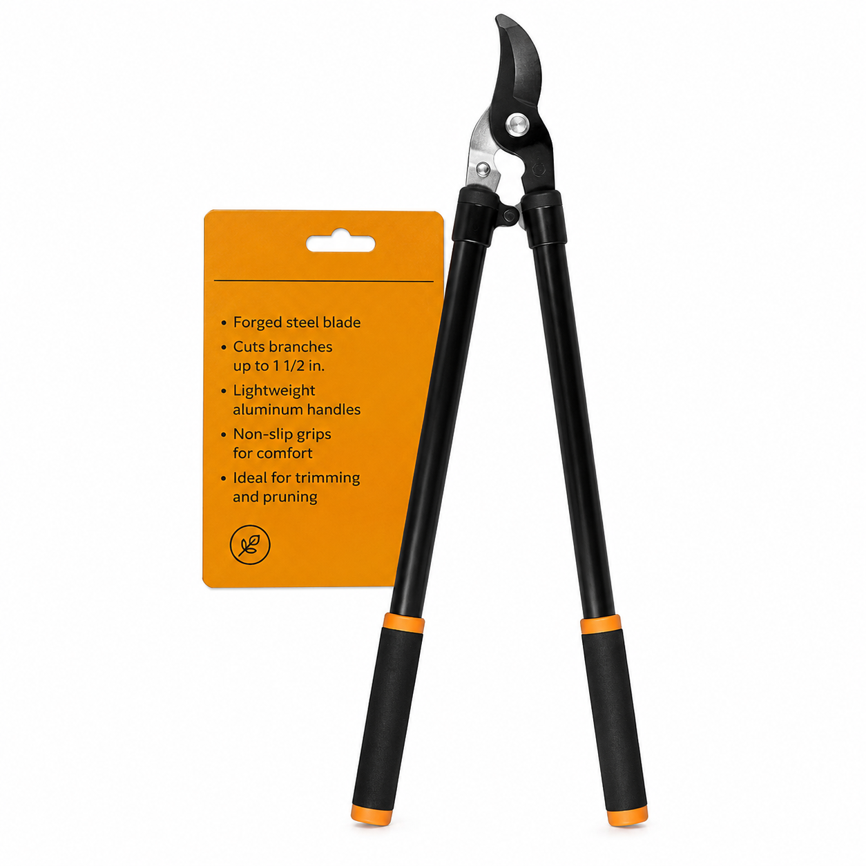 Heavy Duty Bypass Lopper