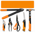 Premium Bypass Garden Pruner