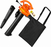Cordless Leaf Blower