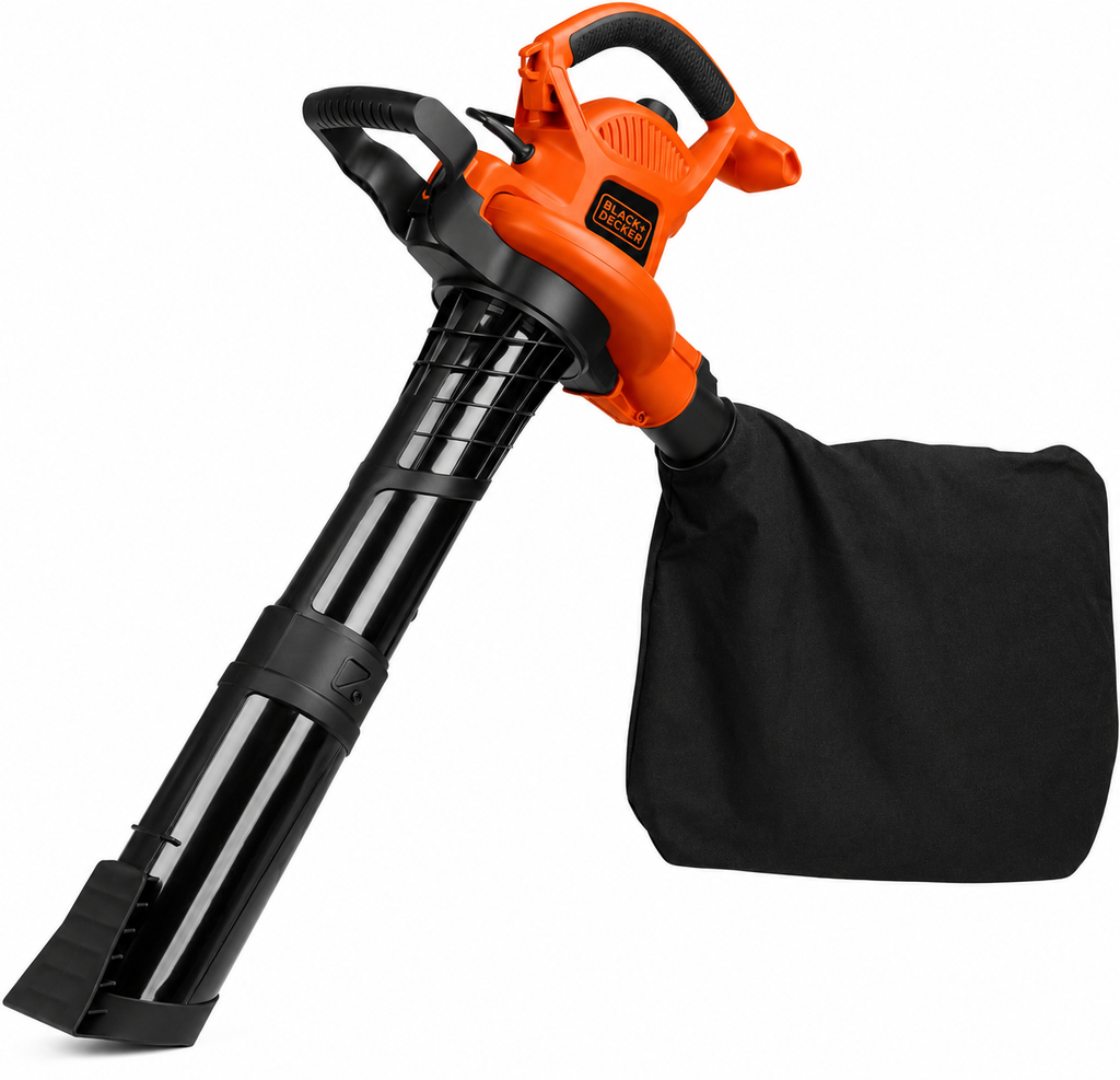 Electric Leaf Blower