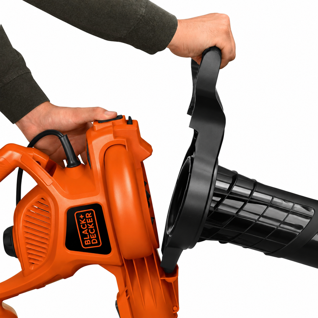 Electric Leaf Blower