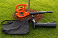 Electric Leaf Blower