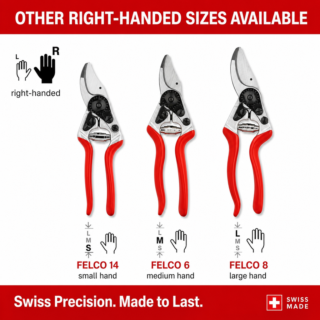 Professional Pruning Shears