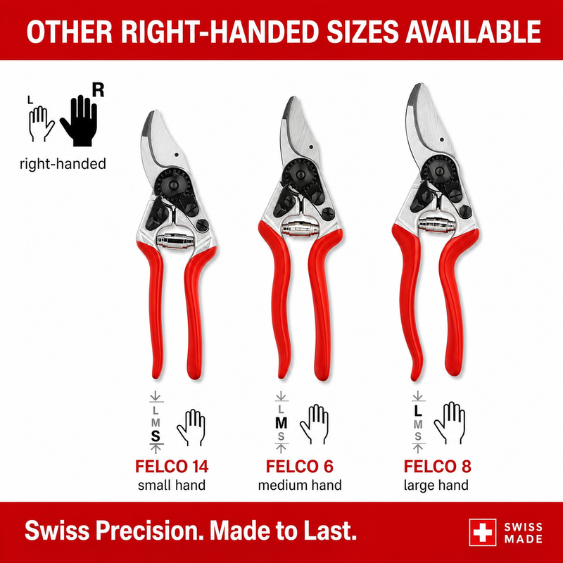 Professional Pruning Shears