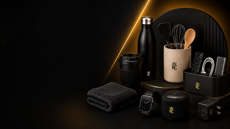 Everyday essentials